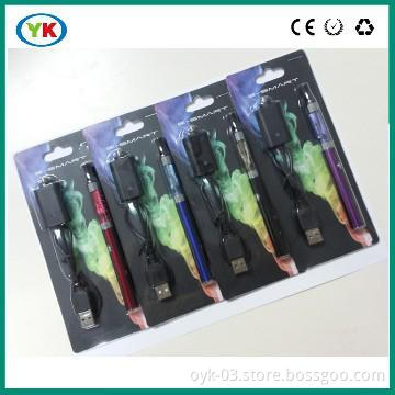 Hot selling mini  ecigarette kit esmart